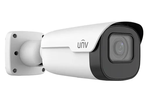 Uniview - IPC2A22SA-DZK - 2MP LightHunter Bullet Network Camera