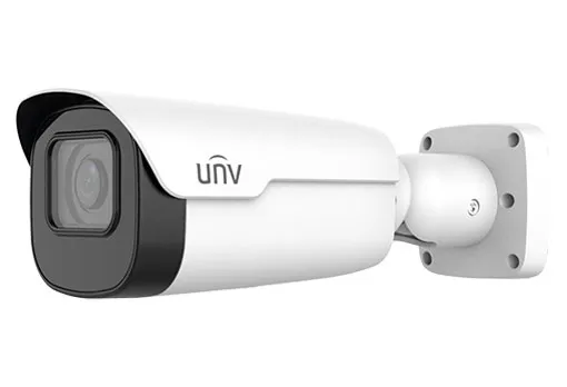 Uniview - IPC2A22SA-DZK - 2MP LightHunter Bullet Network Camera