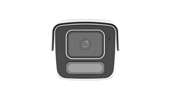 UNV - IPC2B14SE-ADF28K-WP-I1 - UNV 4MP Wise-ISP Owlview Plus Bullet, 2.8mm