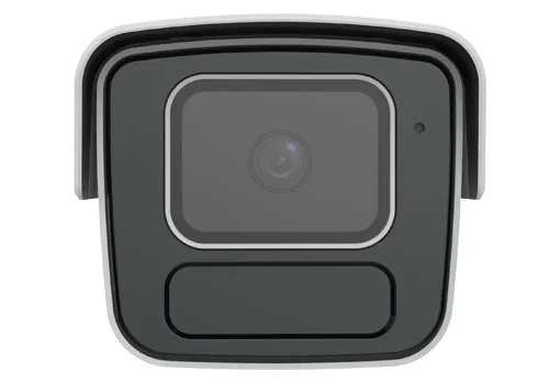 UNV - IPC2B15SS-ADF28K-I1 - UNV 5MP Bullet Network Camera, 2.8mm（SIP with color retrieval ）