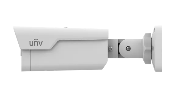 UNV - IPC2B18SS-ADF28K-I1 - UNV 8MP Bullet Network Camera, 2.8mm（SIP with color retrieval ）