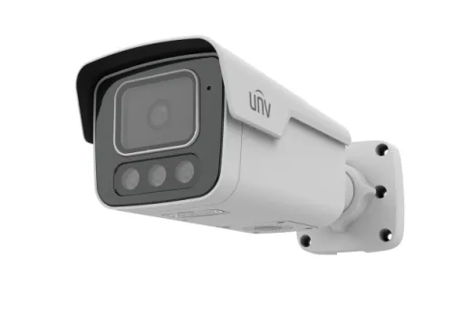 UNV - IPC2B18SS-ADF28KMC-I1 - 8MP Tri-guard 2.0 Bullet