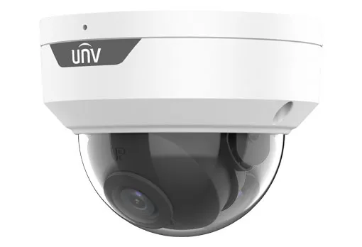 Uniview - IPC322LB-AF28WK-G - 2MP WiFi Fixed Lens Dome, 2.8mm