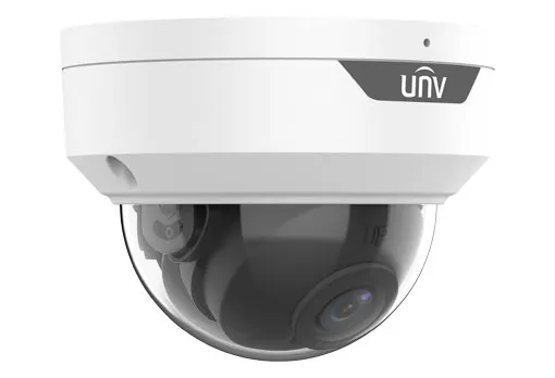 Uniview - IPC322LB-AF28WK-G - 2MP WiFi Fixed Lens Dome, 2.8mm