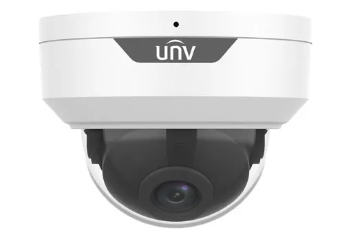Uniview - IPC322LB-AF28WK-G - 2MP WiFi Fixed Lens Dome, 2.8mm