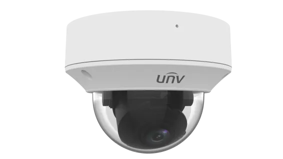 UNV - IPC3232SB-AHDZK-I0 - UNV 2MP 60FPS VF Dome