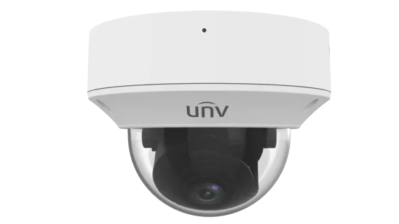 UNV - IPC3232SB-AHDZK-I0 - UNV 2MP 60FPS VF Dome