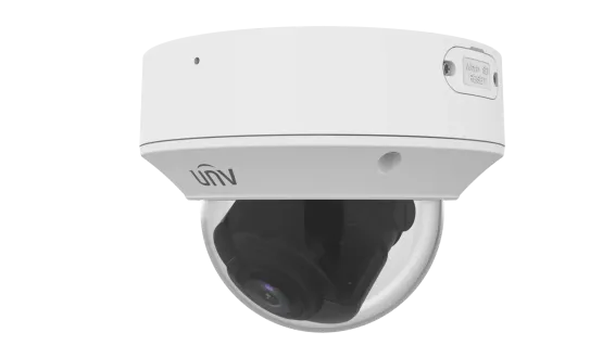 UNV - IPC3232SB-AHDZK-I0 - UNV 2MP 60FPS VF Dome