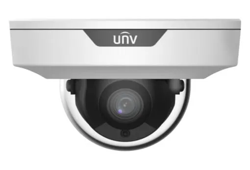 Uniview - IPC354SR3-ADNPF28-F - Replacement: IPC354SB-ADNF28K-I0