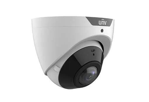 UNV - IPC3608SB-ADF16KM-I0 - 8MP Panoramic Turret