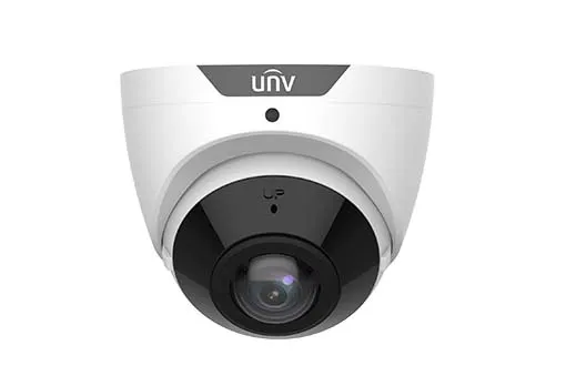 UNV - IPC3608SB-ADF16KM-I0 - 8MP Panoramic Turret