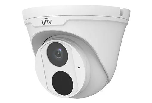 Uniview - IPC3615SR3-ADPF28-F - EOL Replacement: IPC3615SR3-ADF28KM-G