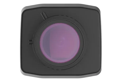 UNV - IPC542SE-HDK-I0 - 2MP LightHunter Box Network Camera