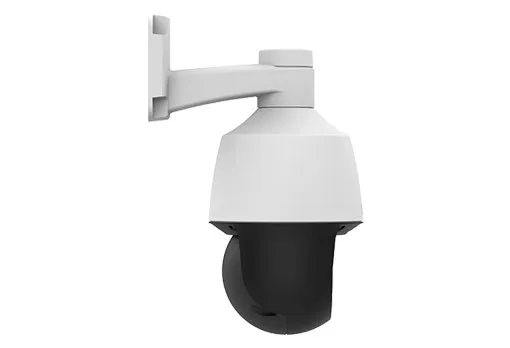 Uniview - IPC6312LR-AX4-VG - 2MP LightHunter IR Network PTZ Camera
