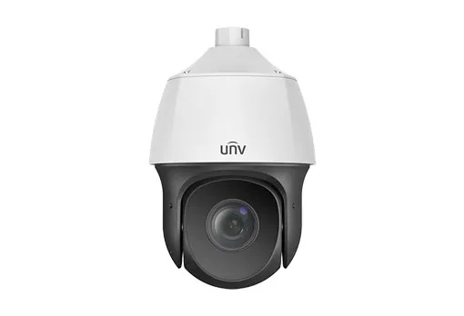Uniview - IPC6322SR-X22P-C - 22X IR Network PTZ Dome Camera