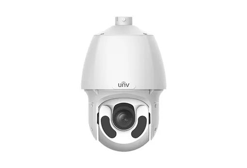 UNV - IPC6624SR-X33-VF - 4MP 33X Lighthunter IR Network PTZ Camera