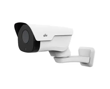 Uniview - IPC742SR9-PZ30-32G - 1080P Zoom Lens IR PTZ Camera