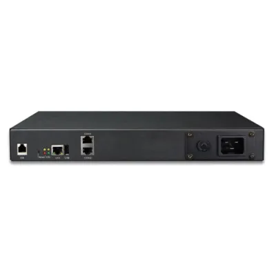 Planet - IPM-4220-EU - IP-based 4-port Switched Power Manager-EU Type