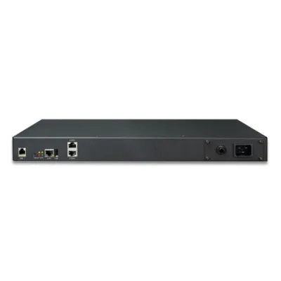 Planet - IPM-8220-UK - IP-based 8-port Switched Power Manager-UK Type