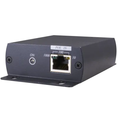 SPECO - IPPOERPT - POE Repeater