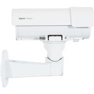 ExacqVision - IPS05-B16-OI03 - Illustra Pro Gen3 5MP Bullet 13-55mm, Indoor/Outdoor IP67, IK10, TDN w/IR, TWDR