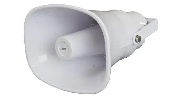 UNV - IPS302015-S - IP Horn speaker (15W)