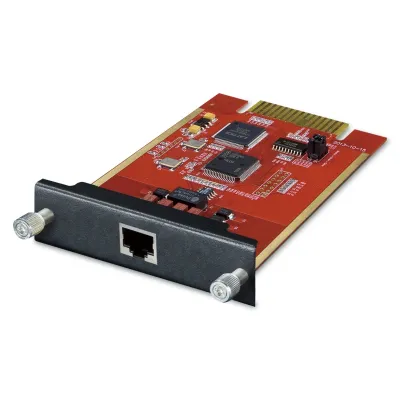 Planet - IPX-21PR - ISDN Module for IPX-2200 / IPX-2500 (1PRI, E1/T1)
