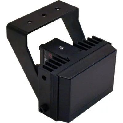 Iluminar - IR148-A120-PoE - Short Range IR Illuminator A120