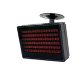 iluminar - IR229-A30-24 - LED Technology 850nm