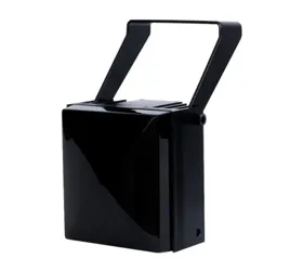 iluminar - IR312-C100-PoE-2 - IR312-POE-2 Series Medium Range IR Illuminator with 940nm Wavelength and 100 Degree Angle