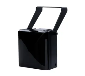 iluminar - IR312-C60-24-2 - IR312-2 Series Medium Range IR Illuminator with 940nm Wavelength and 10 Degree Angle