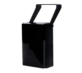 iluminar - IR623-C100-PoE-2 - IR623 PoE Series Long range IR illuminator with 940nm Wavelength and 100 Degree Angle
