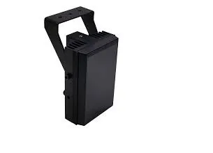 iluminar - IR623-C60-24-2 - IR623 Series Long range IR illuminator with 940nm Wavelength and 60 Degree Angle