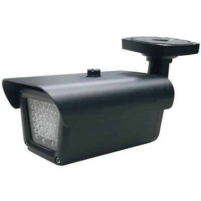 SPECO - IR80 - IR Illuminator - 80 degree 147 feet (55 IRs) Dual Voltage