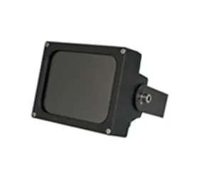 iluminar - IRC200-A120-24 - IRC200 Series Medium Range IR Illuminator for True Day/Night CCTV Cameras with 850nm Wavelength and 120 Degree Angle