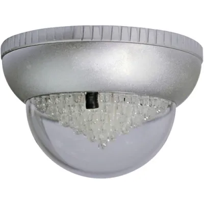 iluminar - IRC315-A180-24 - IRC315 Series Panoramic IR illuminator for day/night CCTV cameras with 850nm Wavelength and 180 Degree Angle