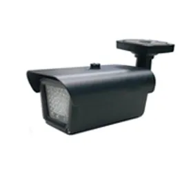 iluminar - IRC99-A80-24 - IRC99 Series Short Range IR Illuminator for Day/Night CCTV Cameras with 850nm Wavelength and 80 Degree Angle