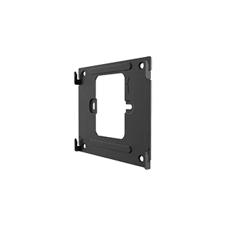 Akuvox - BJ31300001-00227P11 - C313 & C315 On Wall Bracket and Installation Accessories
