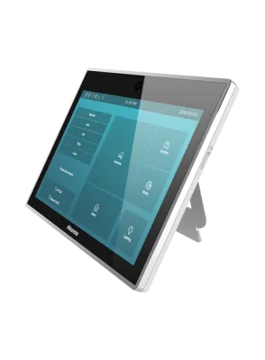Akuvox - IT83C - An Indoor Monitor as well as An IPPBX