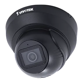 Vivotek - IT9389-H-F3-B - 5MP, H.265, 30M IR, 2.8/3.6mm, WDR Pro, SNV