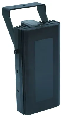 GJD - IX-8 - Infra-Red Extra-Long Range Clarius Plus, LED Illuminator (850nm)