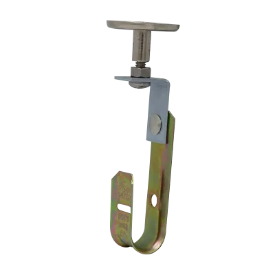 Magdaddy - JH12MT - 3/4" J-Hook Magnet on Top, 360° Rotation