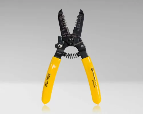 Jonard Tools - JIC-1022 - Wire Stripper, 10-22 Awg