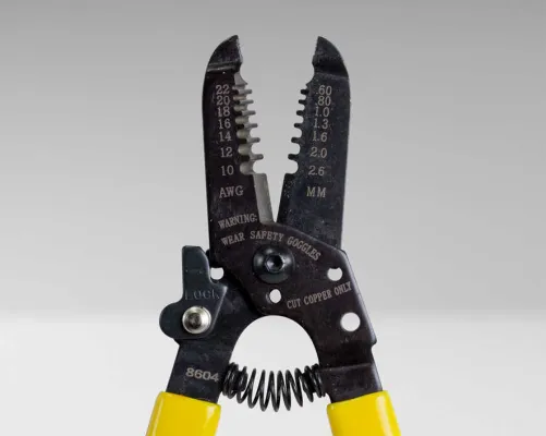 Jonard Tools - JIC-1022 - Wire Stripper, 10-22 Awg