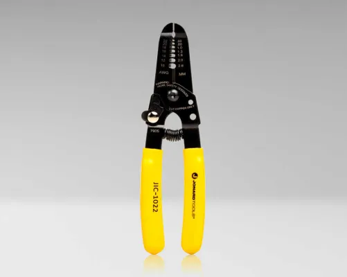 Jonard Tools - JIC-1022 - Wire Stripper, 10-22 Awg