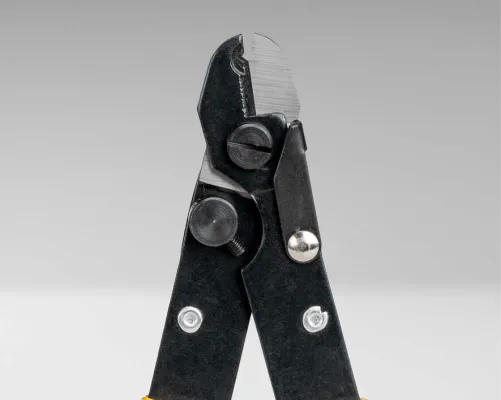 Jonard Tools - JIC-125 - Fiber Optic Stripper - 1 Hole