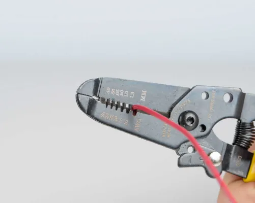Jonard Tools - JIC-1626 - Wire Stripper 16-26 Awg