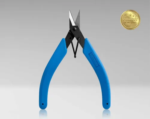 Jonard Tools - JIC-190 - Flush Cut Kevlar Cutters