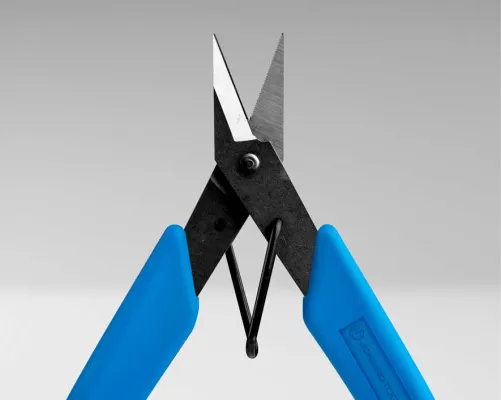 Jonard Tools - JIC-190 - Flush Cut Kevlar Cutters