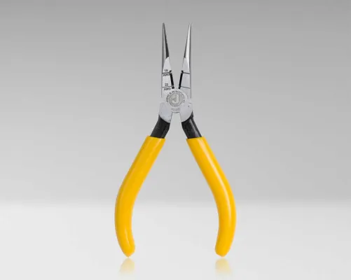Jonard Tools - JIC-203 - Long Nose Switchboard Plier